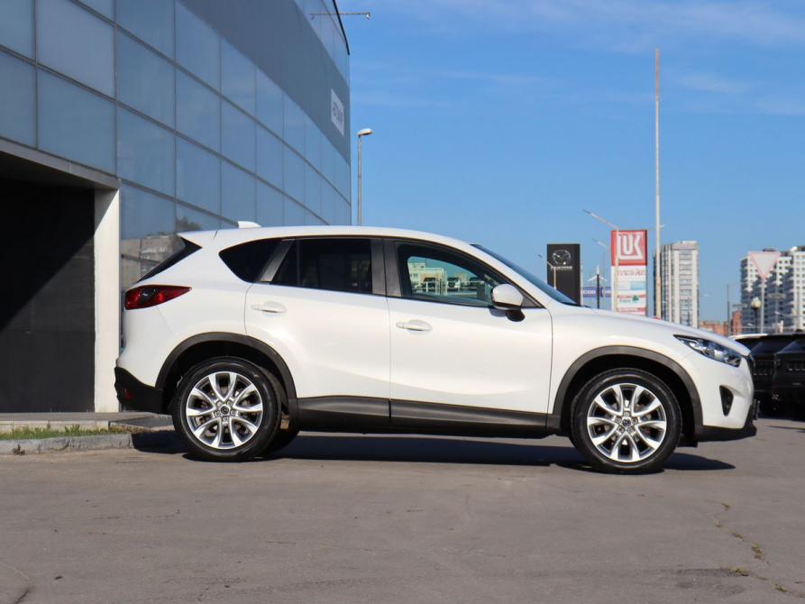 Mazda CX-5 I Самара  - изображение 4