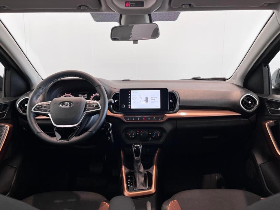 Lada (ВАЗ) Iskra Волгоград  - изображение 16
