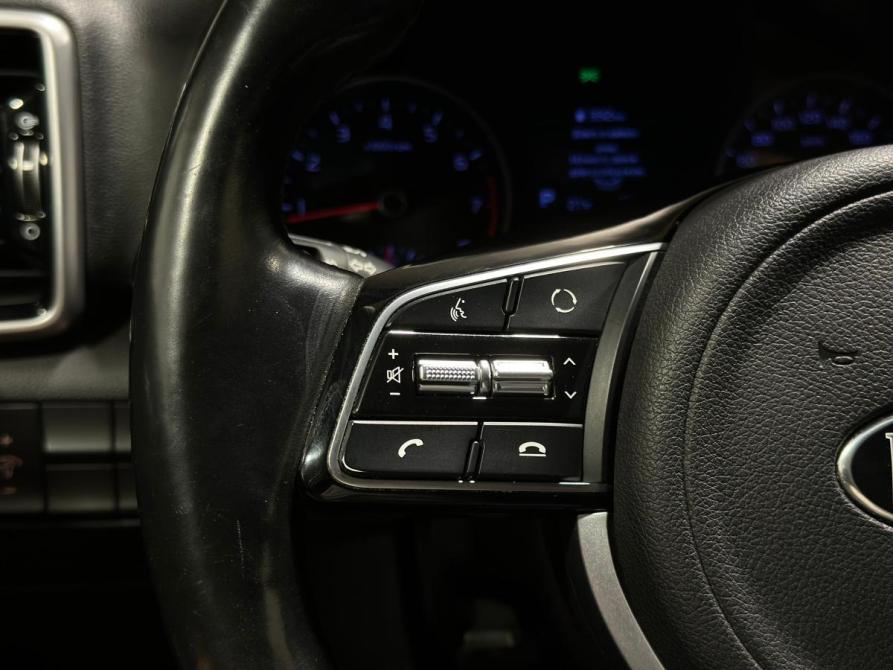 Kia Sportage IV Рестайлинг Челябинск  - изображение 18