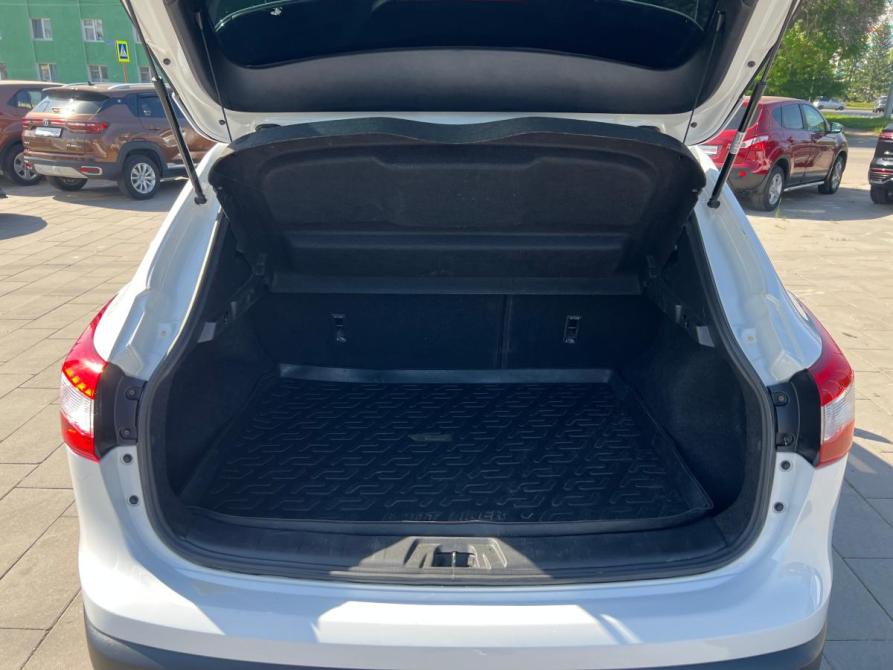 Nissan Qashqai II Стерлитамак  - изображение 22