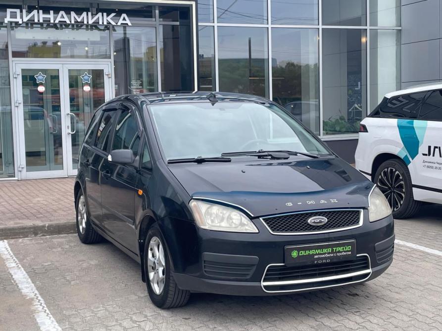 Ford C-MAX I Череповец  - изображение 3