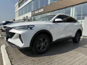 Haval F7x I Рестайлинг Набережные Челны  - изображение 21