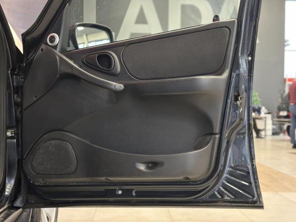 Chevrolet Niva I Рестайлинг с пробегом 2012 года, цена 520 000 рублей, 137000 км, внедорожник, Автокод Объявления