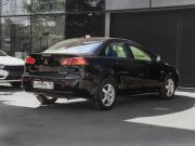 Mitsubishi Lancer X Москва  - изображение 25