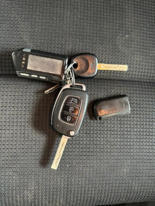 Hyundai Tucson III Новосибирск  - изображение 14