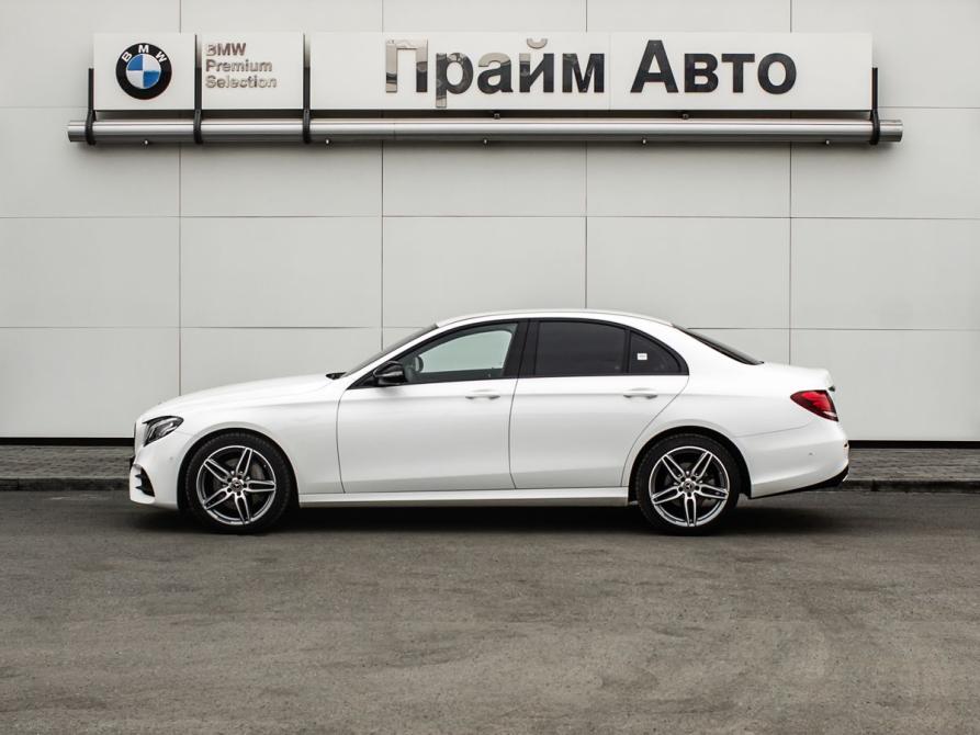 Mercedes-Benz E-Класс V (W213 S213 C238) Магнитогорск  - изображение 5