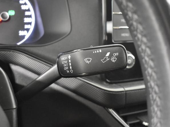 Volkswagen Polo VI с пробегом 2021 года, цена 1 535 000 рублей, 108024 км, лифтбек, Автокод Объявления