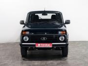 Lada (ВАЗ) Niva Legend Чита  - изображение 17