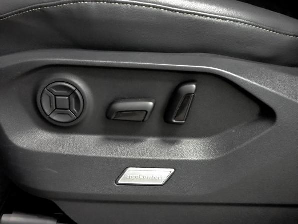 Volkswagen Touareg III с пробегом 2018 года, цена 5 270 000 рублей, 96155 км, внедорожник, Автокод Объявления