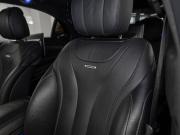 Mercedes-Benz S-Класс VI (W222 C217) Рестайлинг Москва  - изображение 43