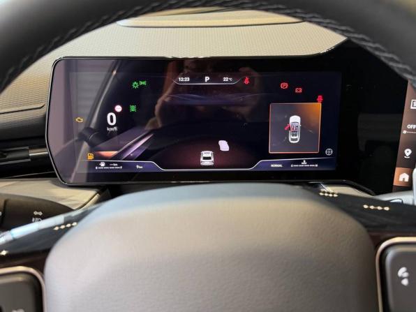 Новый Haval F7x II 2026 года, цена 3 959 010 рублей, внедорожник, Автокод Объявления