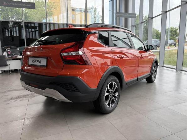 Новый Lada (ВАЗ) Iskra 2026 года, цена 1 847 000 рублей, универсал, Автокод Объявления