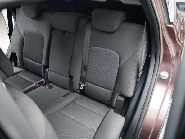 Hyundai Santa Fe III с пробегом 2014 года, цена 1 809 000 рублей, 264856 км, внедорожник, Автокод Объявления