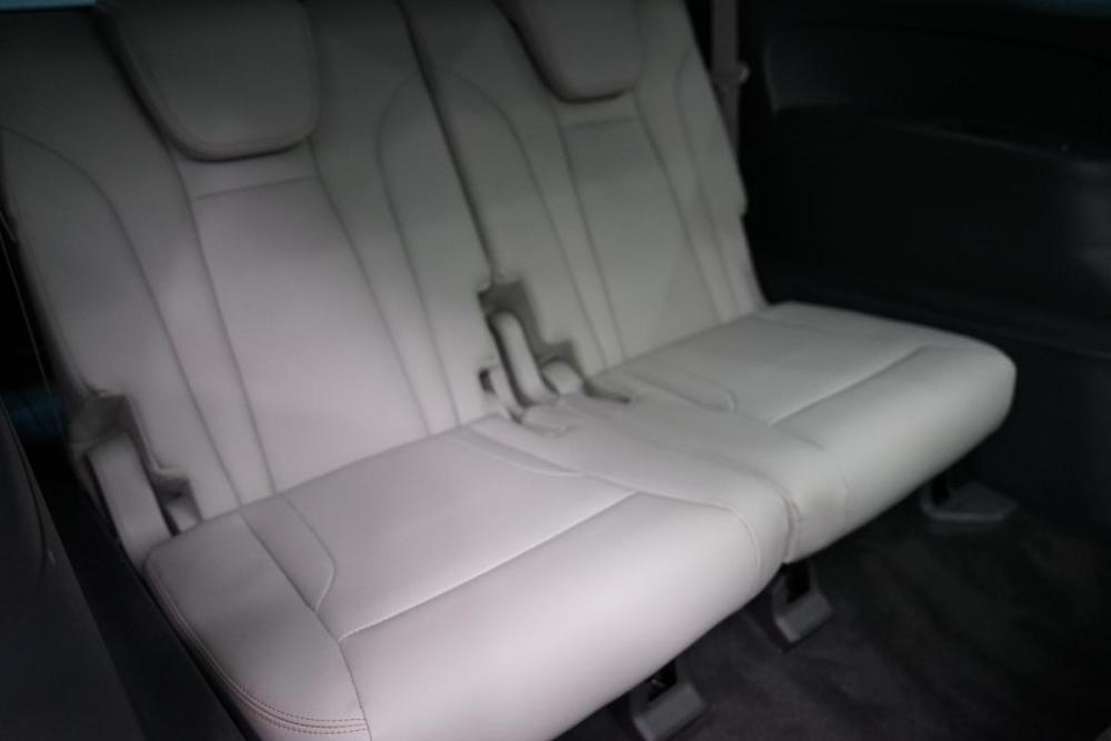 GAC GS8 II Крым  - изображение 30