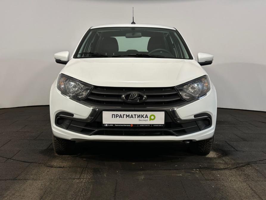 Lada (ВАЗ) Granta I Рестайлинг Великий Новгород  - изображение 2