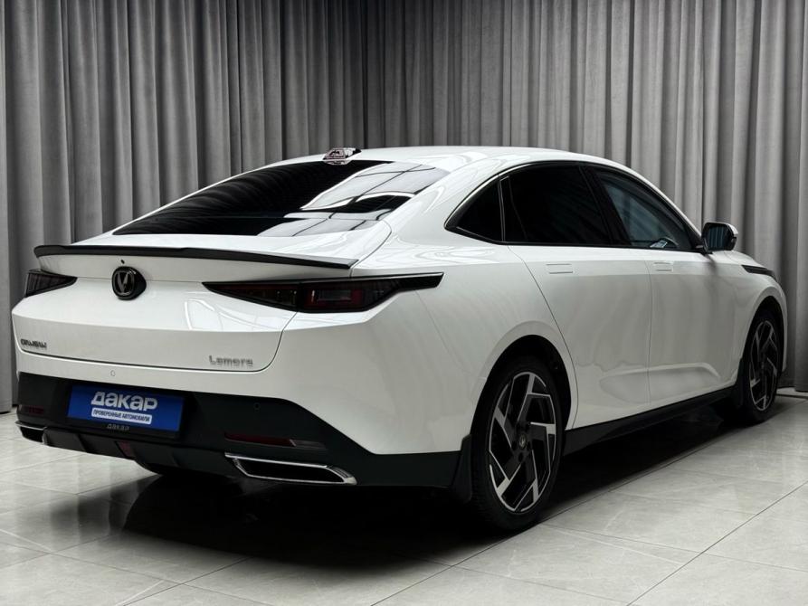 Changan Lamore Ижевск  - изображение 7