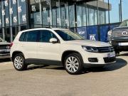 Volkswagen Tiguan I Рестайлинг Краснодар  - изображение 37