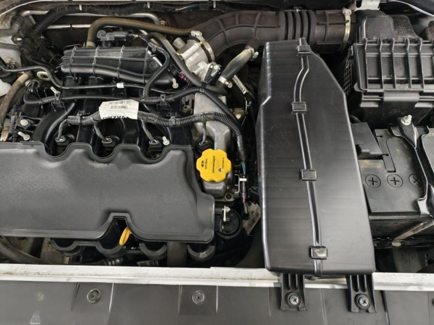 Lada (ВАЗ) Vesta I Рестайлинг (NG) Курск  - изображение 20
