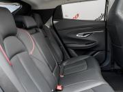 Changan UNI-T I Екатеринбург  - изображение 61