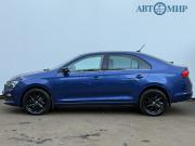 Skoda Rapid II Москва  - изображение 21