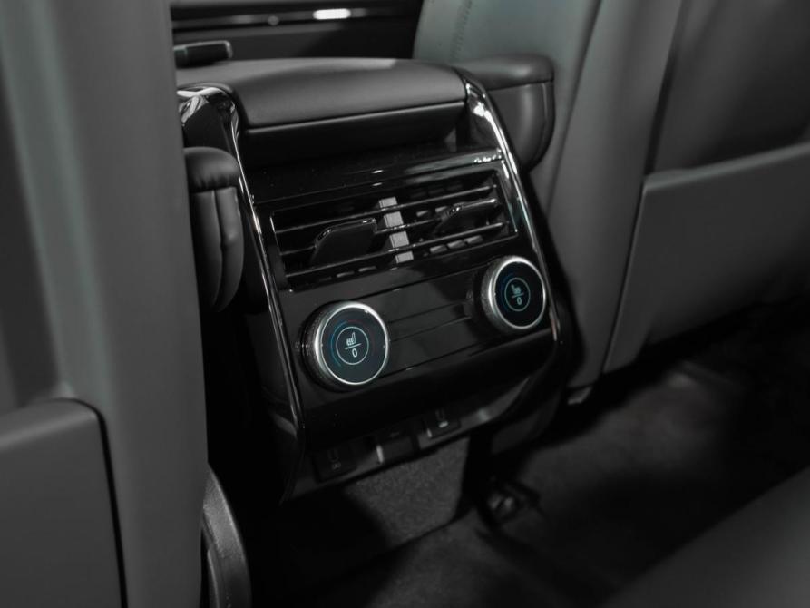 Land Rover Range Rover Sport III Москва  - изображение 29