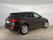 Audi Q5 I (8R) Рестайлинг Санкт-Петербург  - изображение 27