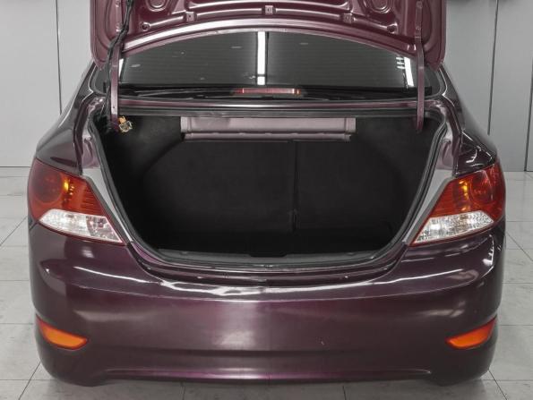 Hyundai Solaris I с пробегом 2011 года, цена 580 000 рублей, 290529 км, седан, Автокод Объявления