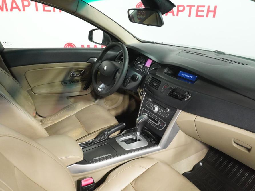 Renault Latitude I Вологда  - изображение 10