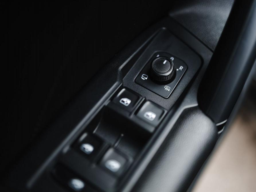 Volkswagen Tiguan II Рестайлинг Ижевск  - изображение 15