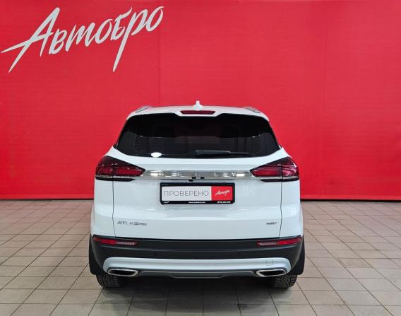 Geely Atlas Pro с пробегом 2023 года, цена 2 250 000 рублей, 59356 км, внедорожник, Автокод Объявления