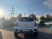 Renault Sandero II Рестайлинг Стерлитамак  - изображение 28