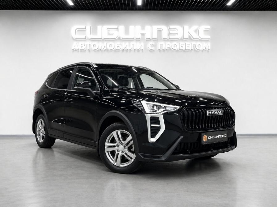 Haval Jolion I Рестайлинг Кемерово  - изображение 2