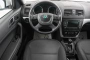 Skoda Yeti I Красноярск  - изображение 35
