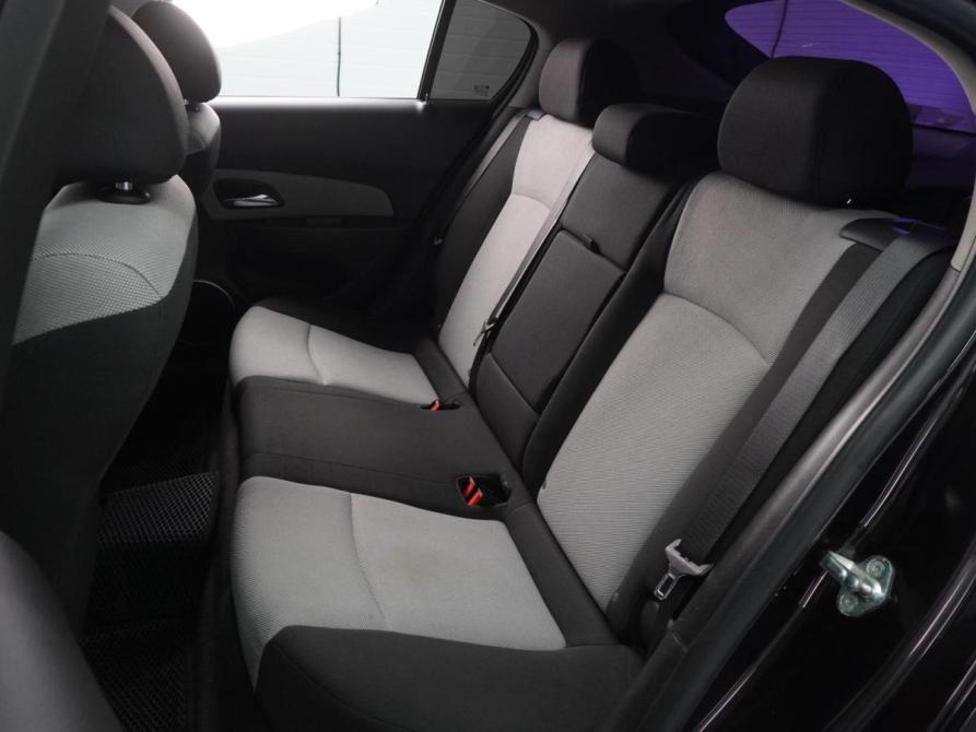 Chevrolet Cruze I Рестайлинг Воронеж  - изображение 9
