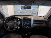 Kia Sportage II Чебоксары  - изображение 39