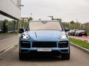 Porsche Cayenne III Санкт-Петербург  - изображение 44