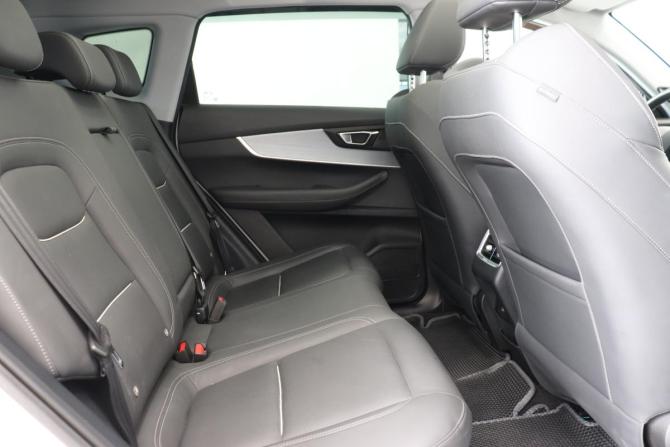Chery Tiggo 7 Pro Max I с пробегом 2023 года, цена 1 888 000 рублей, 29300 км, внедорожник, Автокод Объявления