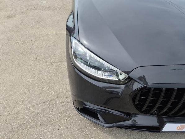 Mercedes-Benz S-Класс VII (W223) с пробегом 2020 года, цена 12 200 000 рублей, 24725 км, седан, Автокод Объявления