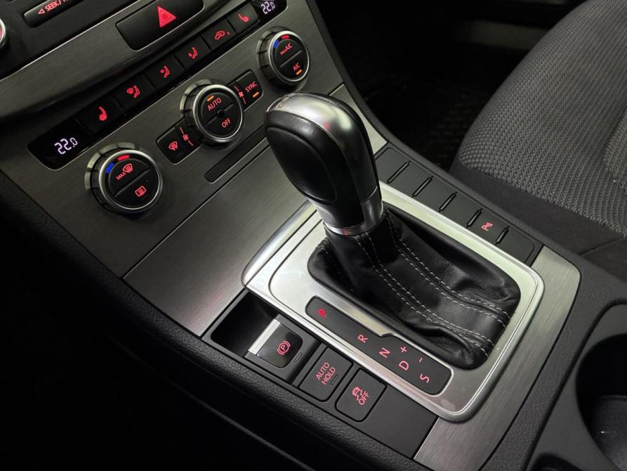 Volkswagen Passat B7 Пермь  - изображение 11