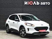 Ford Escape IV Екатеринбург  - изображение 19