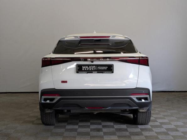 Omoda C5 I Рестайлинг с пробегом 2024 года, цена 2 220 000 рублей, 3609 км, внедорожник, Автокод Объявления