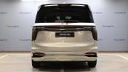 Hongqi HQ9 Москва  - изображение 23