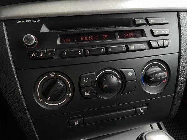 BMW 1 серии I (E81/E82/E87/E88) Рестайлинг с пробегом 2010 года, цена 698 000 рублей, 205984 км, хэтчбек, Автокод Объявления
