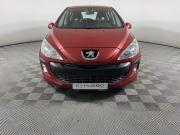 Peugeot 308 I Москва  - изображение 21