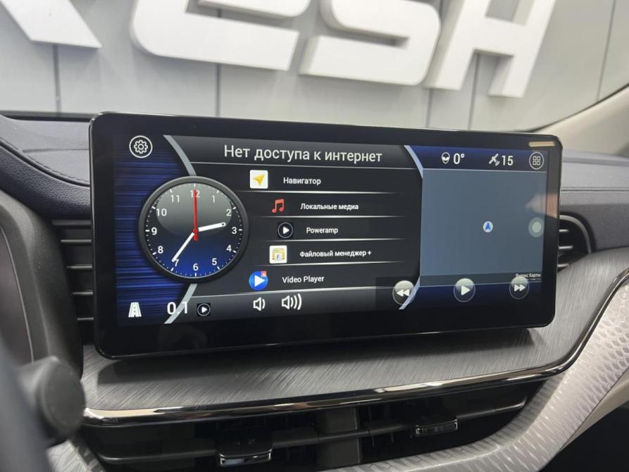 Haval F7x I Рестайлинг Ростов-на-Дону  - изображение 15