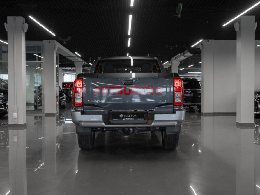 Mitsubishi L200 VI Москва  - изображение 6