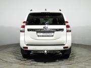 Toyota Land Cruiser Prado 150 Series Санкт-Петербург  - изображение 26