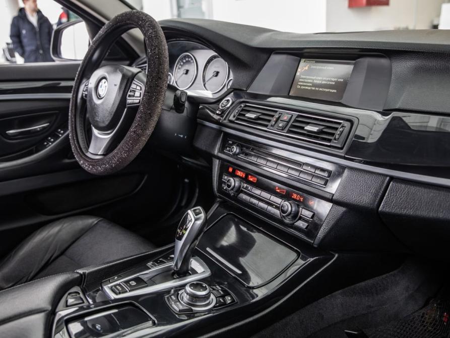 BMW 5 серии VI (F10/F11/F07) Волгоград  - изображение 20