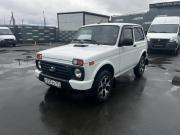 Lada (ВАЗ) Niva Legend Челябинск  - изображение 17