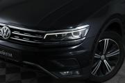 Volkswagen Tiguan II Москва  - изображение 46